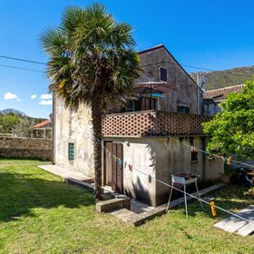 Vendégház Nerezine - CKL191