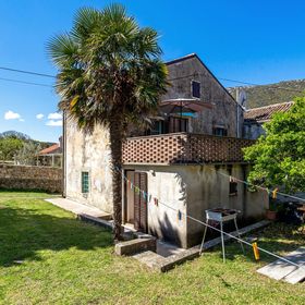 Vendégház Nerezine - CKL191