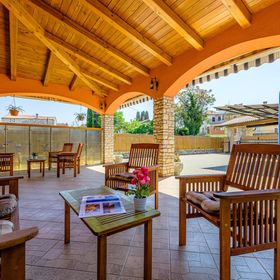 Vendégház Smoljanci - CIC032