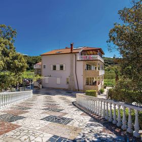 Apartman Kampor - CKR306