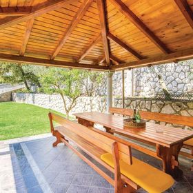 Apartman Kampor - CKR306