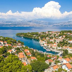 Vendégház Supetar - CDB677