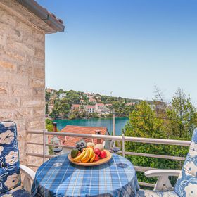 Vendégház Supetar - CDB677