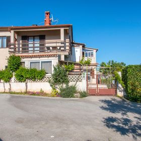 Apartman Pula - CIR454