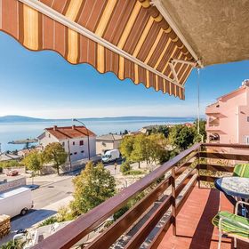 Apartman Novi Vinodolski - CKN431