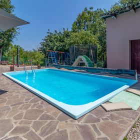 Vendégház Plaški - CKB181