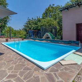 Vendégház Plaški - CKB181