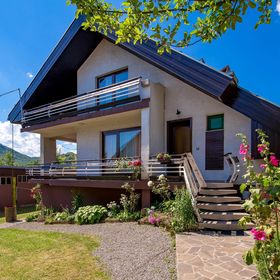 Vendégház Plaški - CKB181