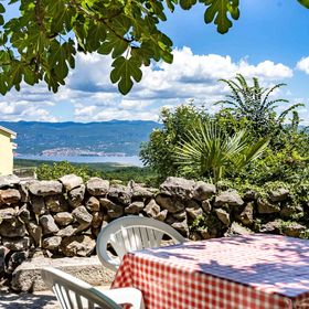 Vendégház Risika - CKK707