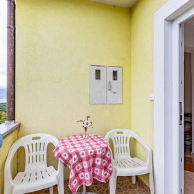 Vendégház Risika - CKK707