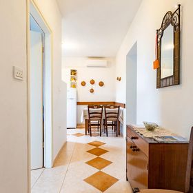 Vendégház Risika - CKK707