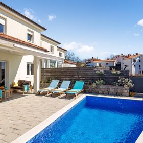 Vendégház Kastav - CKO040