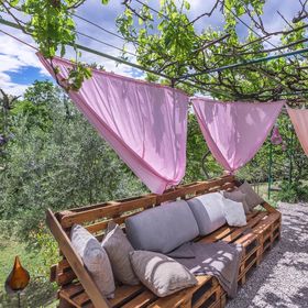 Vendégház Kostrčani - CIO292