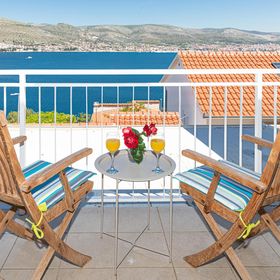 Vendégház Okrug Donji - CDC535