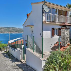 Vendégház Okrug Donji - CDC535