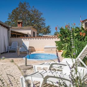 Vendégház Hreljići - CIO027