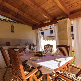 Vendégház Hreljići - CIO027