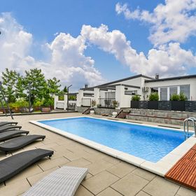 Vendégház Varaždin Breg - CCC183