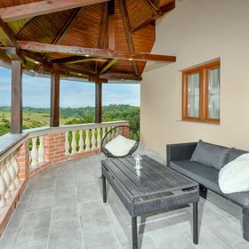 Vendégház Krašić - CCC192