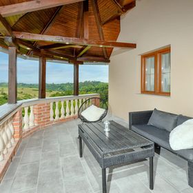 Vendégház Krašić - CCC192