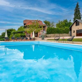 Vendégház Krašić - CCC192