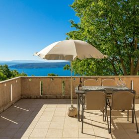 Vendégház Mošćenice - CKO164