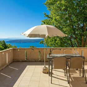 Vendégház Mošćenice - CKO164