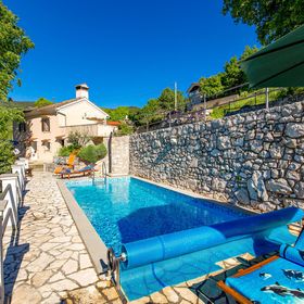 Vendégház Mošćenice - CKO164