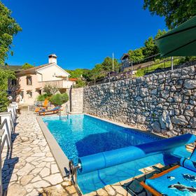 Vendégház Mošćenice - CKO164