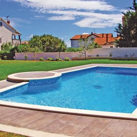 Apartman Novigrad - Cittanova - CIU160