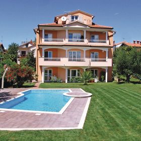 Apartman Novigrad - Cittanova - CIU160