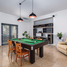 Vendégház Žminj - CIC587