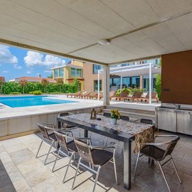 Vendégház Žminj - CIC587