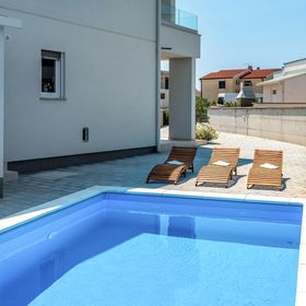 Vendégház Šibenik - CDJ724