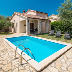 Vendégház Ližnjan - CIZ258