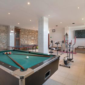 Vendégház Šišan - CIZ282