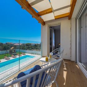 Vendégház Vrsi - CDA806