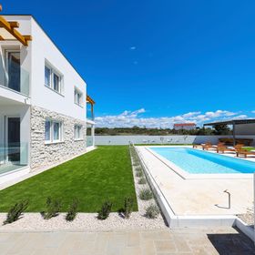 Vendégház Vrsi - CDA806