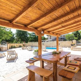 Vendégház Kringa - CIC377