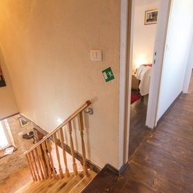 Vendégház Kringa - CIC377