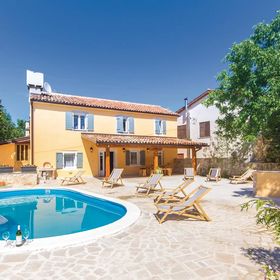 Vendégház Kringa - CIC377