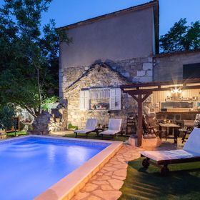 Vendégház Srinjine - CDT921