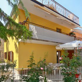 Apartman Novigrad - Cittanova - CIU495