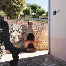 Apartman Tisno - CDV560