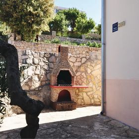 Apartman Tisno - CDV560