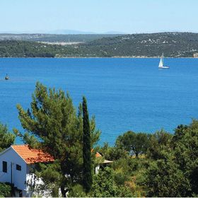 Apartman Raslina - CDV574