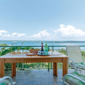 Apartman Raslina - CDV574