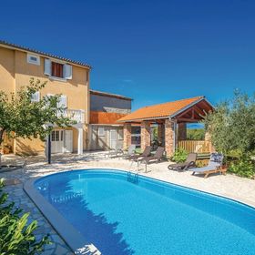 Vendégház Poljica - CKI015