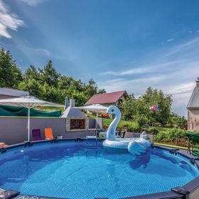 Vendégház Zlobin - CKA070