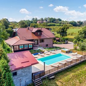 Vendégház Ludbreg - CCC061